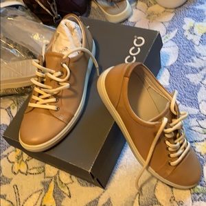 Ecco sport shoes
